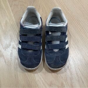 Kids adidas gazelle sneakers
